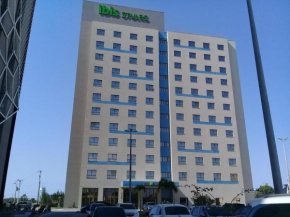 Отель ibis Styles Maracanau  Мараканау